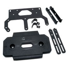 GiVi PL3112/PL3112CAM/PL1121CAM PLR3105 montagekit van S250