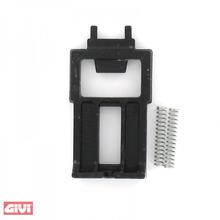 Riegel GiVi hoesje voor TRK52 - OBK42 - OBK58 DLM46 - DLM30