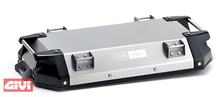 Kofferdeksel GiVi Aluminium zilver rechts voor OBK48AR