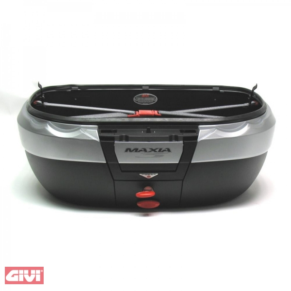 Funda base GiVi para E55, negra