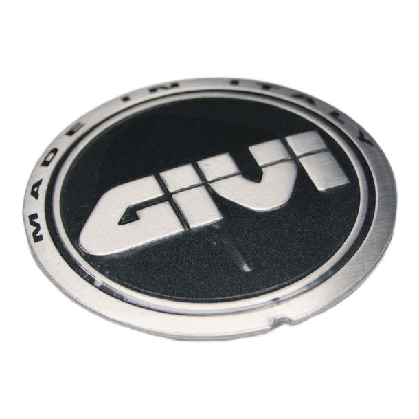 GiVi rond logo