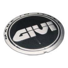 GiVi rond logo