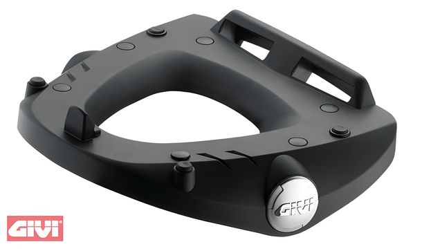 Placa de soporte GiVi M5M sin kit de montaje