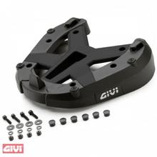 GiVi M7 complete set plastic platen voor Monokey® topkoffer