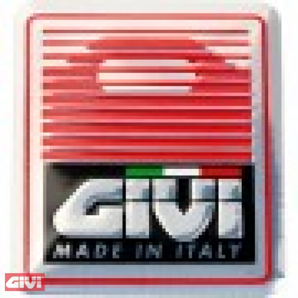 GiVi-logo voor E36/E45