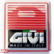 GiVi-logo voor E36/E45