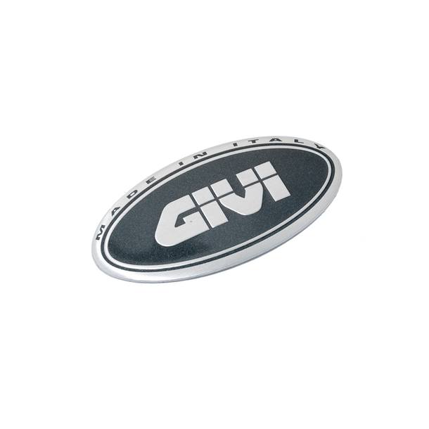 Logo GiVi für Cover V46 / V35 – Bild 1