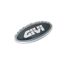 GiVi-logo voor hoes V46/V35