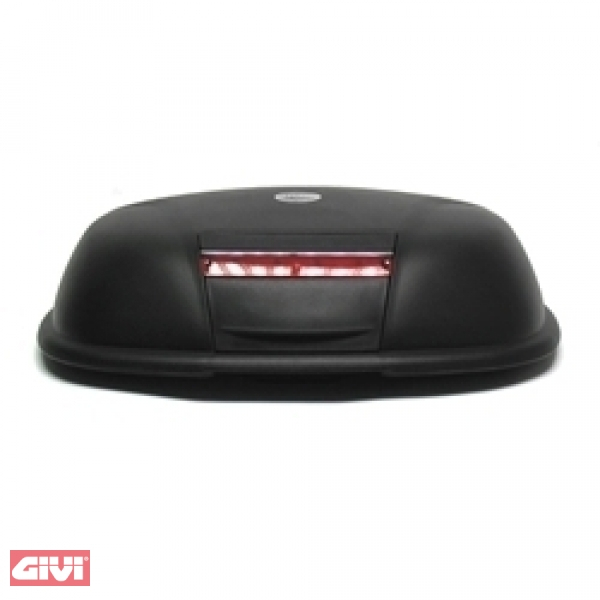 GiVi hoesje voor E460 zwart