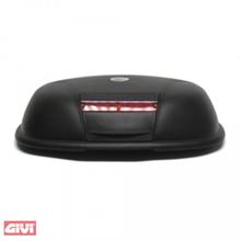 GiVi hoesje voor E460 zwart
