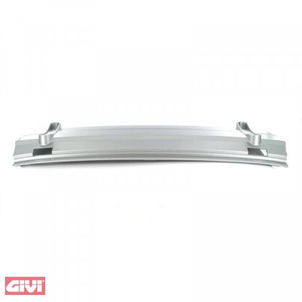 GiVi rear trunk trim for E55/V56 silver matt A900