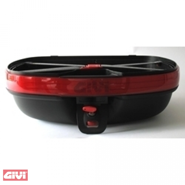 GiVi case bottom