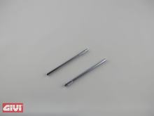 GiVi behuizing scharnierbout lengte: 64 mm 2 stuks
