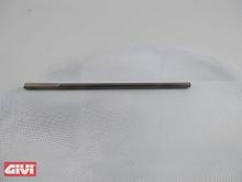 Bullone cerniera per valigie GiVi L:60 mm per E21