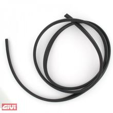Kofferdichtung GiVi schwarz für E55 / V56