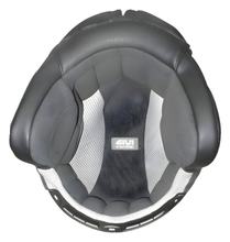 Binnenvoering GiVi met wangenkussens voor HX05 jethelm
