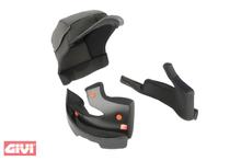 Binnenvoering GiVi voor HPS Kinderhelm Junior 4