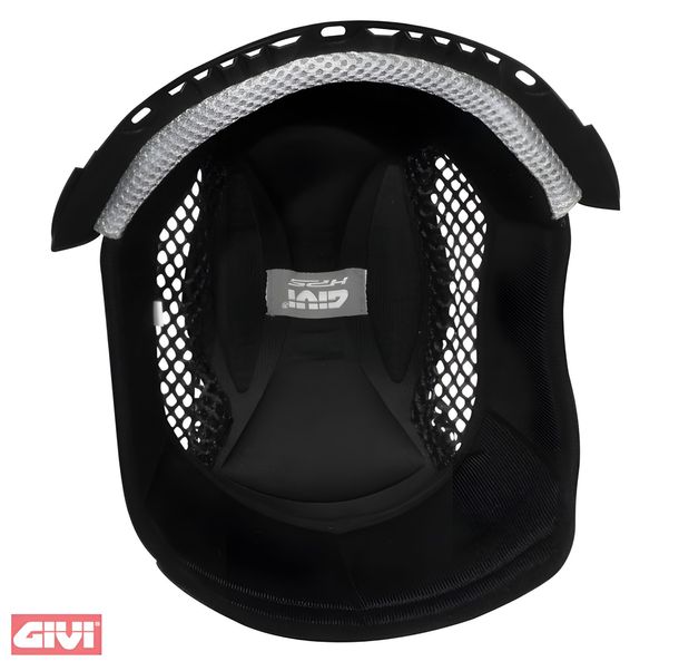 Forro interior GIVI para casco HPS H20.6/H20.9