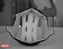 Binnenvoering GiVi voor HPS H10.7 helm