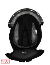 Binnenvoering GiVi voor HPS HX09 Helm