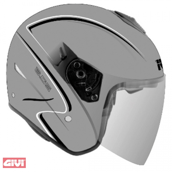Helm GiVi FIBERJET HPS 20.9
