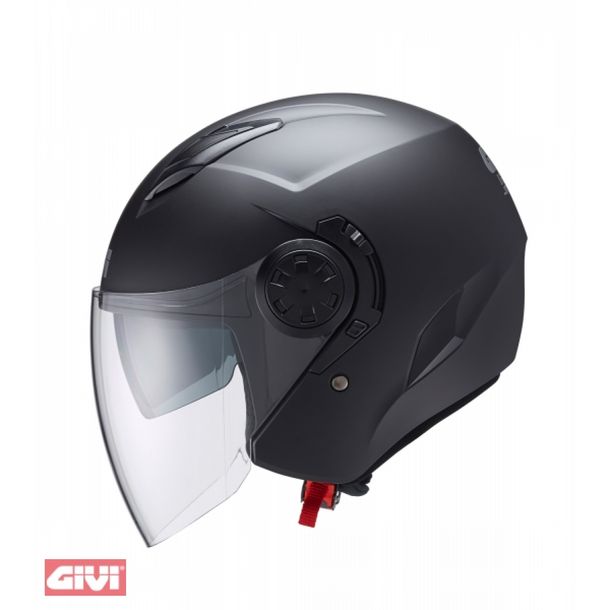 Casco jet demi GIVI HPS 12.3 Stratos