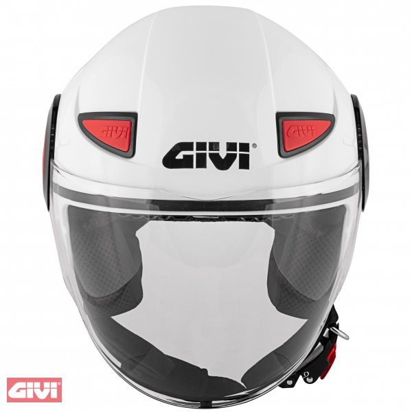 GIVI HPS - Casco Integral Infantil J05 Junior
