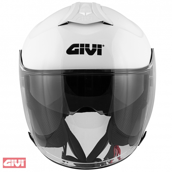 Helm GiVi Jet PLANET HPS X22