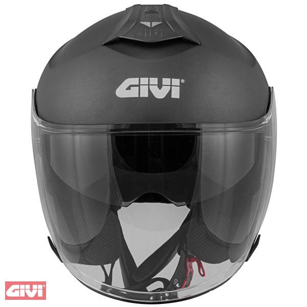 Helm GiVi Jet PLANET HPS X22