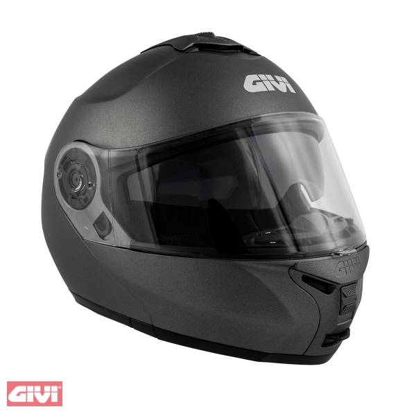 Casco abatible Givi HPS HX20