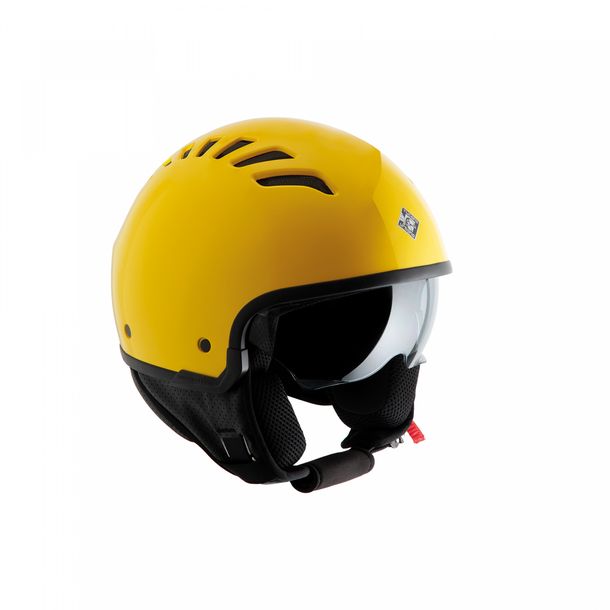 Casque jet Tucano Urbano DEMI EL'FRESH