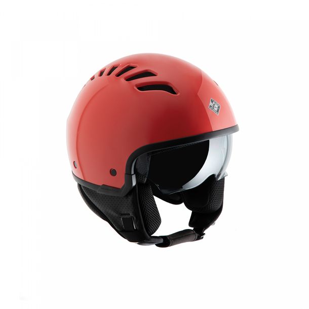 Casco jet Tucano Urbano DEMI EL'FRESH