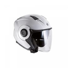 bianco ghiaccio lucido
