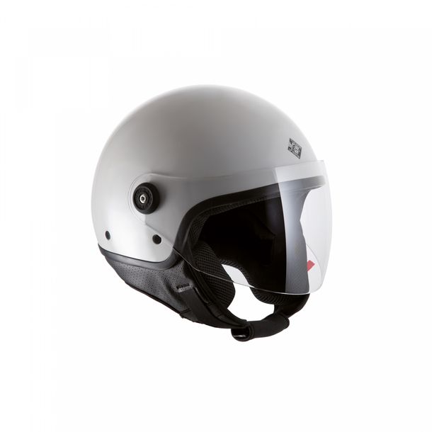 Tucano Urbano DEMI EL'JETTIN jet helmet