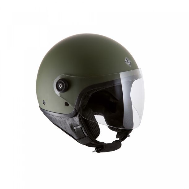 Jet-Helm Tucano Urbano DEMI EL'JETTIN