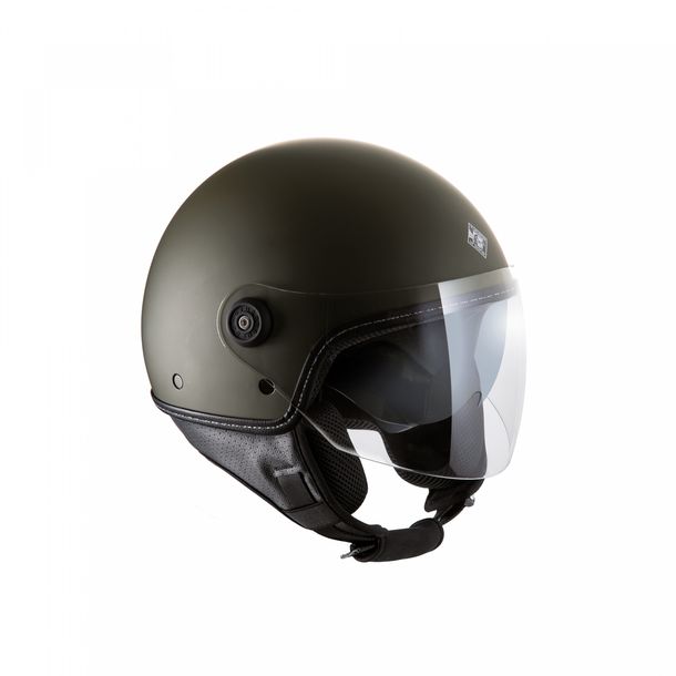 Jet-Helm Tucano Urbano DEMI EL'METTIN