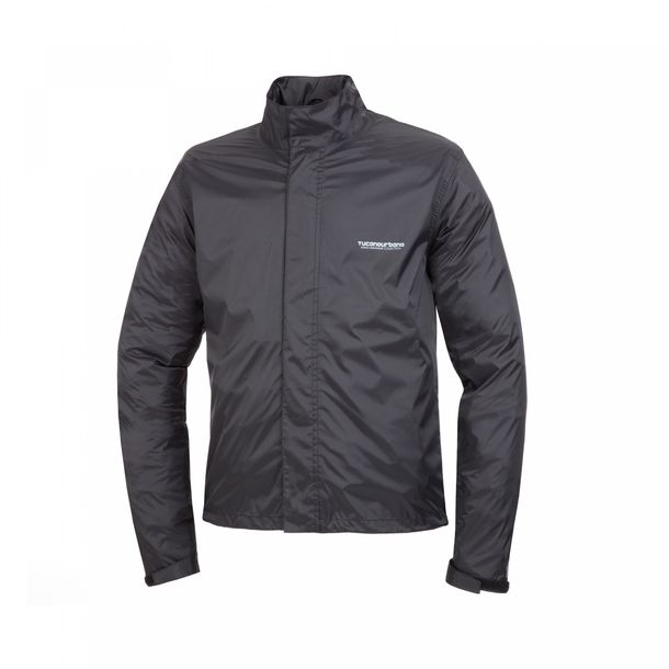 Tucano Urbano NANO RAIN JACKET PLUS, super compact