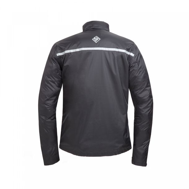 Regenjacke Tucano Urbano NANO RAIN JACKET PLUS, superkompakt – Bild 3