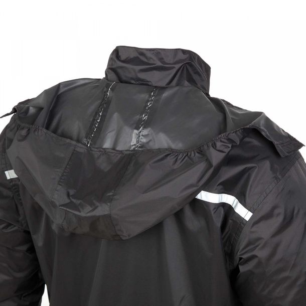 Regenjacke Tucano Urbano NANO RAIN JACKET PLUS, superkompakt – Bild 4
