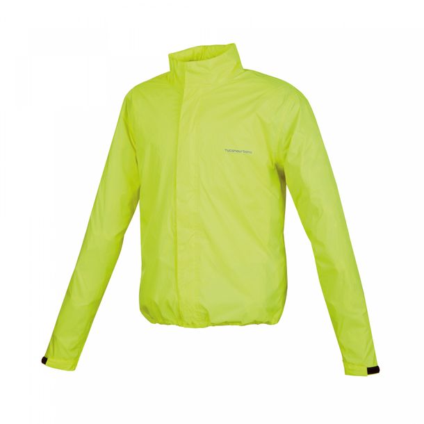 Tucano Urbano NANO RAIN JACKET PLUS, super compact