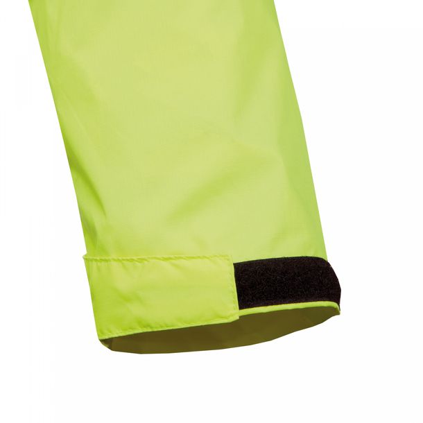 Regenjacke Tucano Urbano NANO RAIN JACKET PLUS, superkompakt – Bild 10
