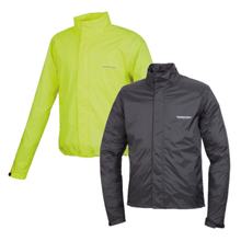 Pláštěnka Tucano Urbano NANO RAIN JACKET PLUS, superkompaktní