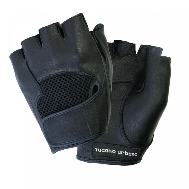 Guantes moto Tucano Urbano SCHIAFFO