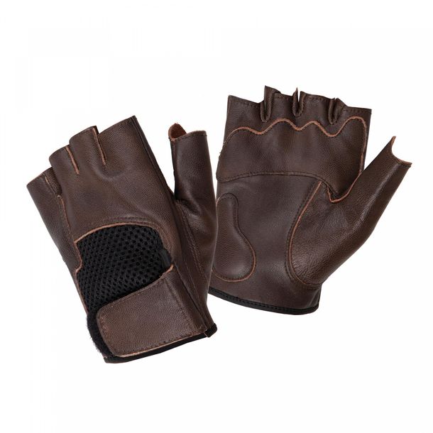 Motorradhandschuhe Tucano Urbano SCHIAFFO