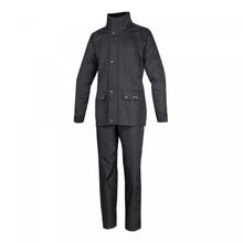 Regenkombi Tucano Urbano DILUVIO PLUS Set Jacken und Hose