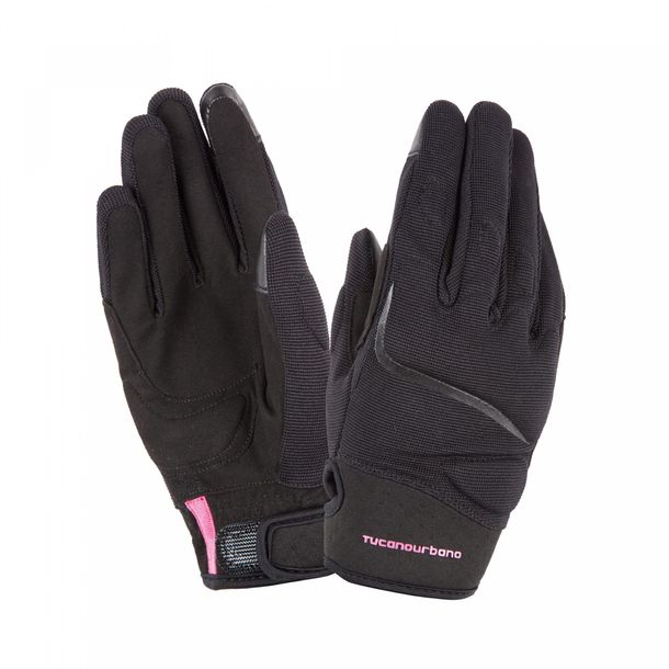 Tucano Urbano LADY MIKY motorcycle gloves for women