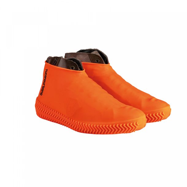 Schuhüberzug Tucano Urbano FOOTERINE wasserdichter Silikonschuhüberzug