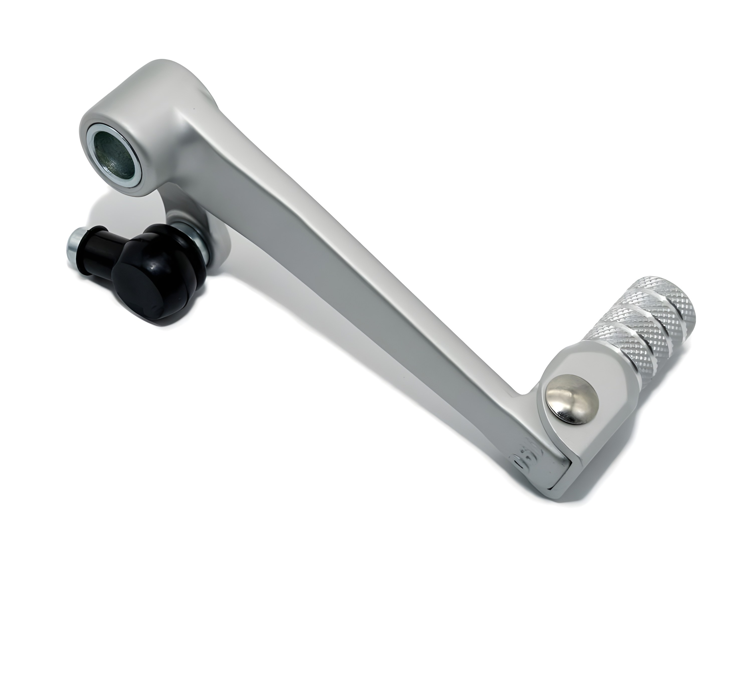 Fußschalthebel Gear Shifter Schalthebel Vicma 12837 für Suzuki GSR600 / Hayabusa