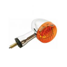 Luz indicadora trasera izquierda/derecha universal para Suzuki Intruder/M1800R/VL/ VZR