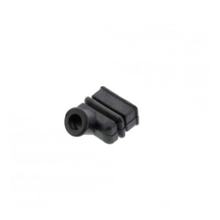Isolierkappe / Gummikappe Zündspule für Vespa PX 80, 125, 150, 200 2T